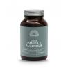 Vegan omega-3 algenolie DHA 210mg EPA 70mg