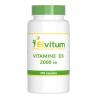 Vitamine D3 2000IE