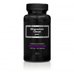 Magnesium citraat puur