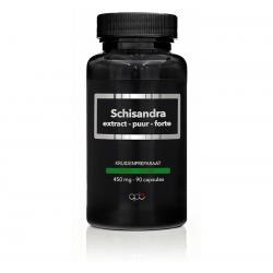Schisandra 450mg puur