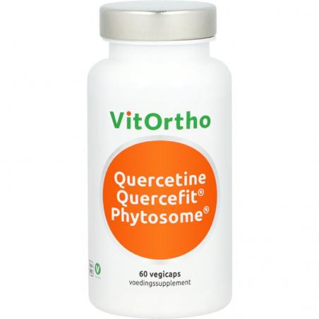 Quercetine quercefit phytosome