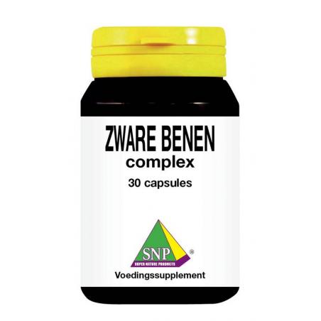 Zware benen complex