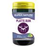Platte buik