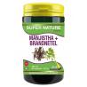 Manjistha + brandnetel puur