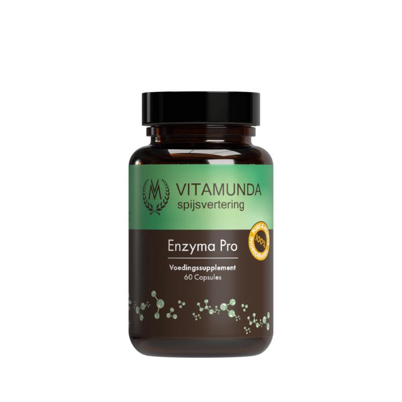 Enzyma pro Enzyma pro
