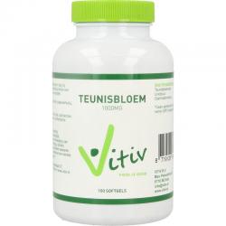Teunisbloemolie 1000mg
