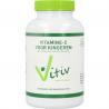 Kinder vitamine C zuurvrij 120mg