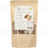 Tijgernoot granola chocolade aardbei bio