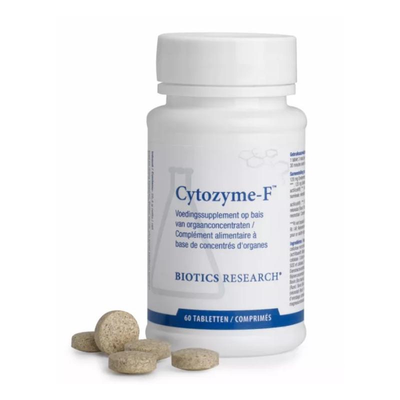 Cytozyme F