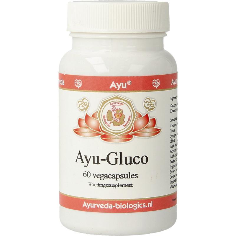Ayu gluco