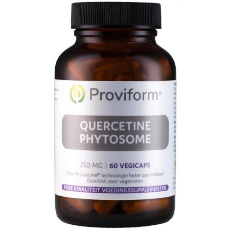 Quercetine phytosome 250mg