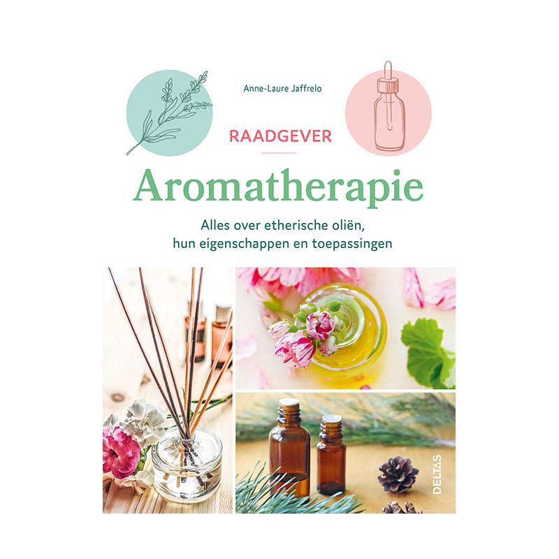 Raadgever aromatherapy