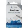 Pleister sensitive