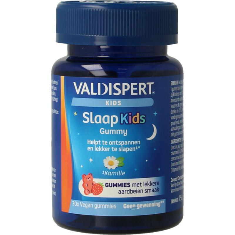 Kids sleep