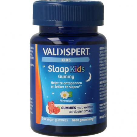 Kids sleep