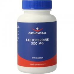 Lactoferrine 500mg