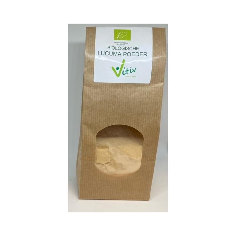 Lucuma poeder bio
