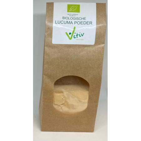 Lucuma poeder bio
