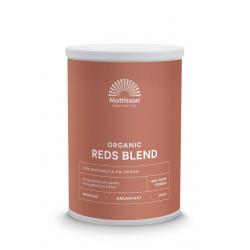 Reds blend poeder organic bio