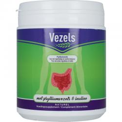 Vezels naturel psylliumvezels en inulinevezels