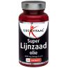 Lijnzaadolie