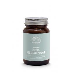 Zink gluconaat 25mg