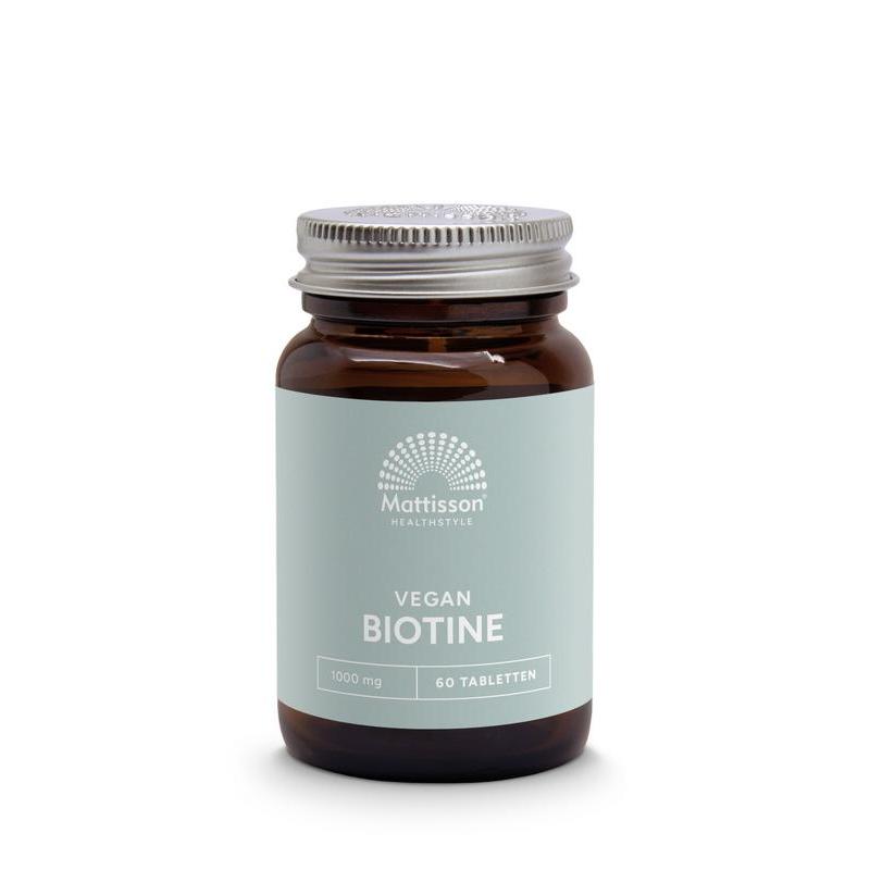 Biotine 1000mcg