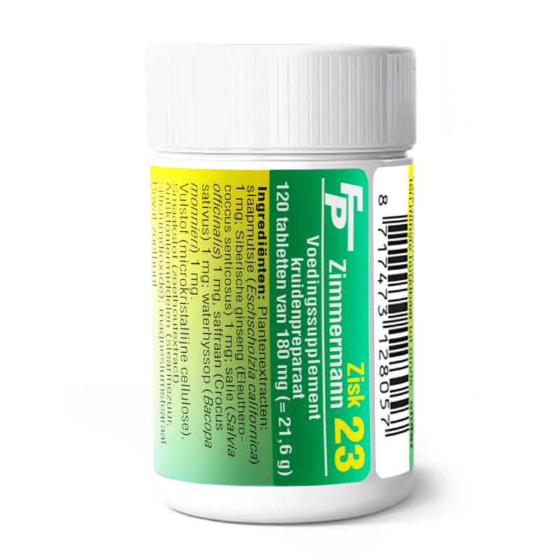 Zisk 23