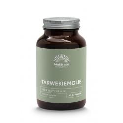 Tarwekiemolie/wheat germ oil 1000mg