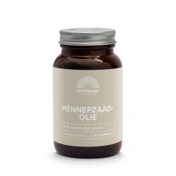 Hennepzaadolie 1000mg