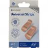 Pleisterstrips universeel