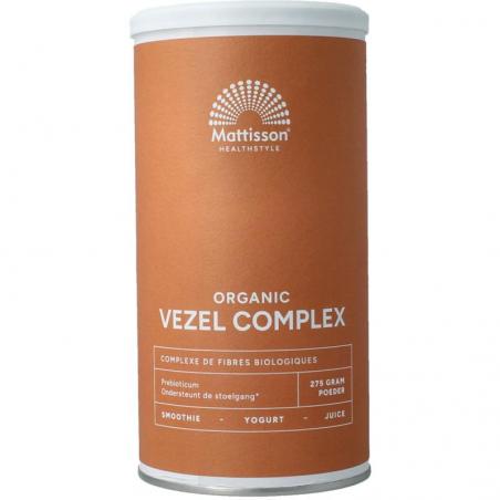 Vezel complex bio