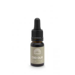 CBD Olie 20%