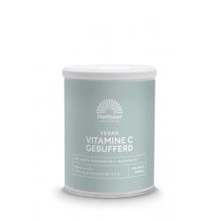 Vitamine C gebufferd calcium & magnesium ascorbaat
