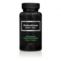 Kattenklauw extract 450mg puur