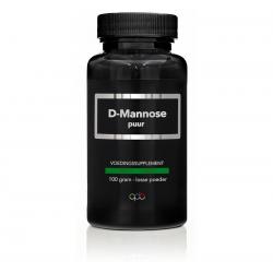 D-Mannose puur