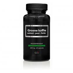 Groene koffie extract 700mg puur