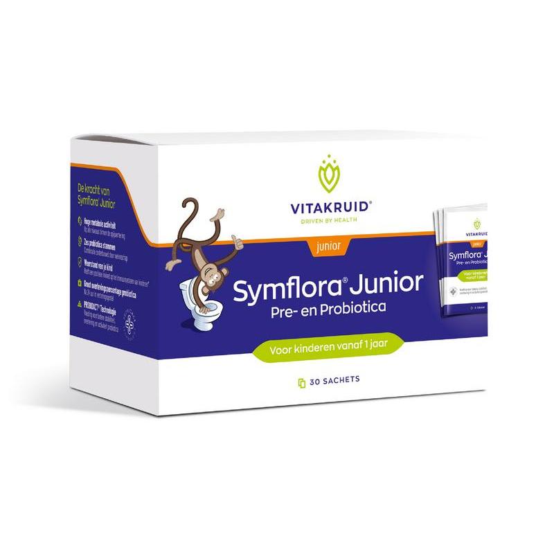 Symflora junior