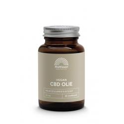 CBD olie 50mg