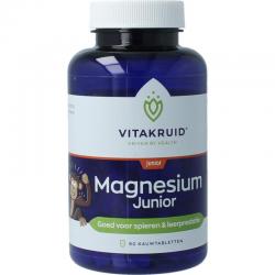 Magnesium junior