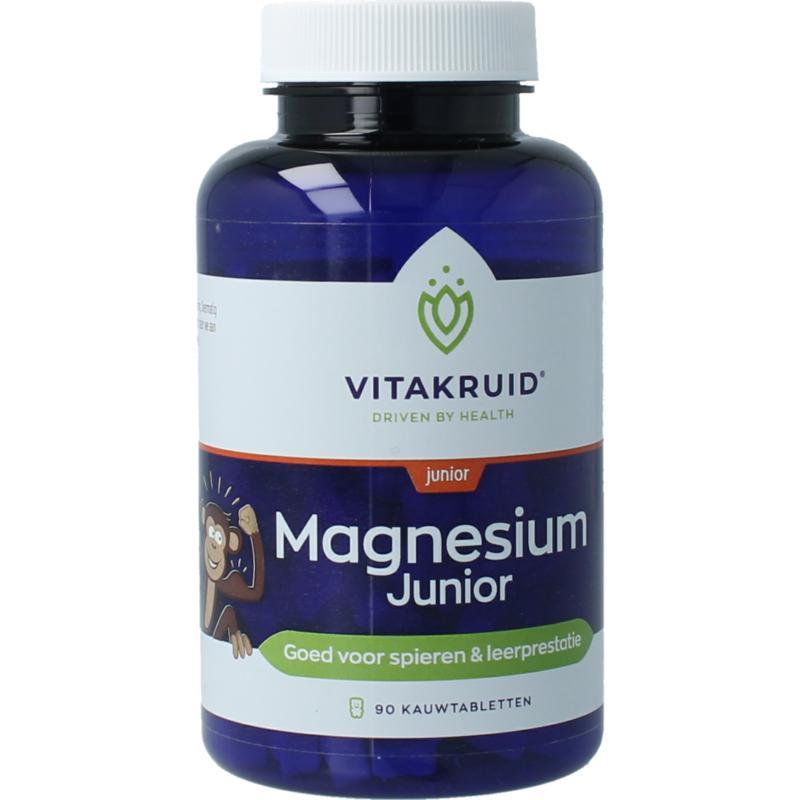 Magnesium junior