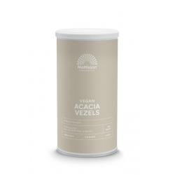 Vegan acacia vezels 83% vezels