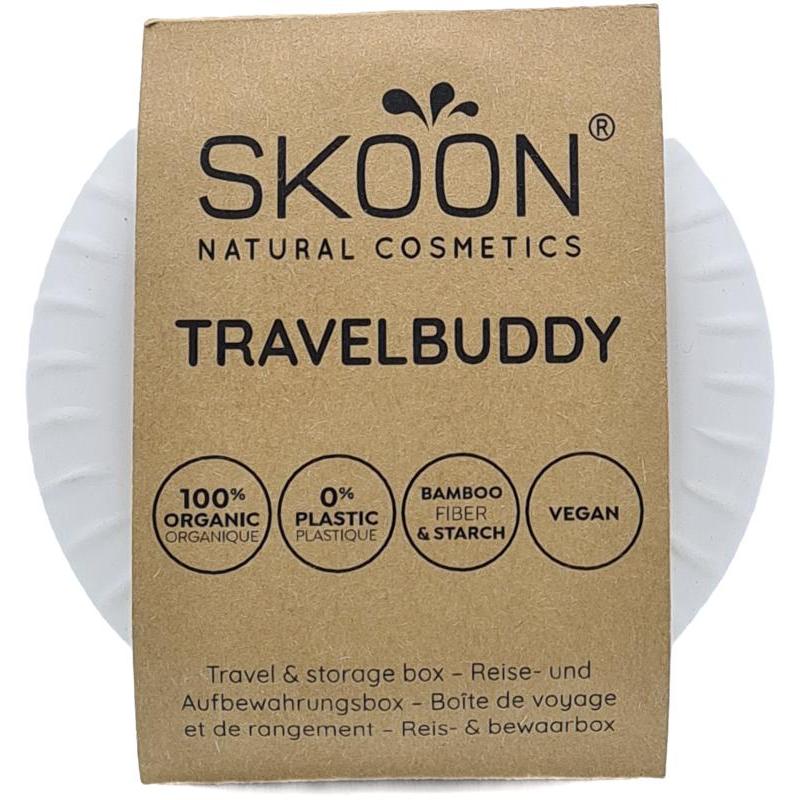 Travel buddy