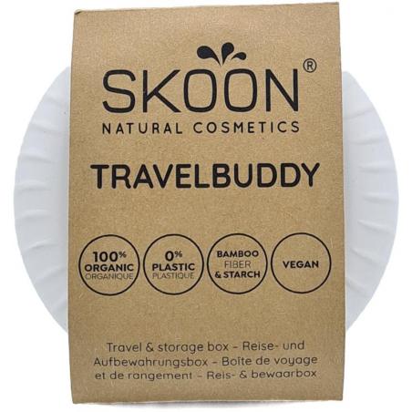 Travel buddy