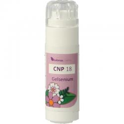CNP18 constitutieplex Gelsemium