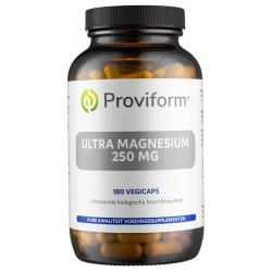 Magnesium ultra 250mg