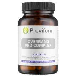 Overgang pro complex