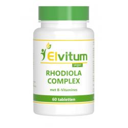 Rhodiola complex
