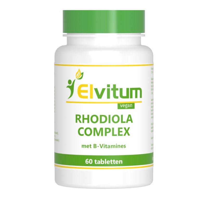 Rhodiola complex