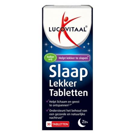 Slaap lekker